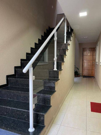 Imagem Apartamento com 1 Quarto à Venda, 35 m² em Vila Formosa - São Paulo