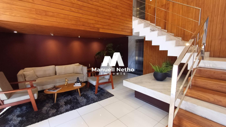Imagem Apartamento com 2 Quartos à Venda, 87 m² em Meireles - Fortaleza