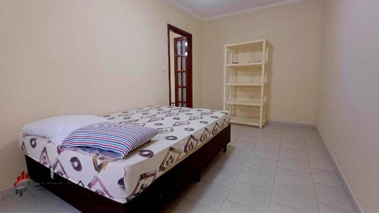 Imagem Apartamento com 1 Quarto à Venda, 42 m² em Canto Do Forte - Praia Grande