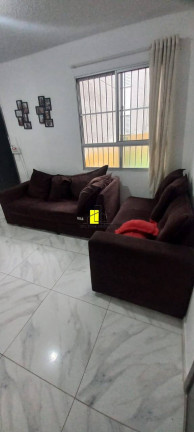 Imagem Apartamento com 2 Quartos à Venda, 52 m² em Vila Bela - Taubaté Imagem Apartamento com 2 Quartos à Venda, 52 m² em Vila Bela - Taubaté