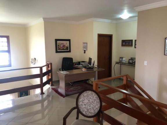 Imagem Casa de Condomínio com 3 Quartos à Venda, 320 m² em Taubaté Village - Taubaté Imagem Casa de Condomínio com 3 Quartos à Venda, 320 m² em Taubaté Village - Taubaté