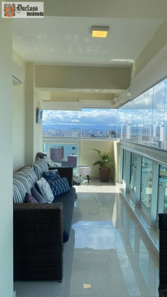Imagem Apartamento com 2 Quartos à Venda, 136 m² em Jardim Astúrias - Guarujá