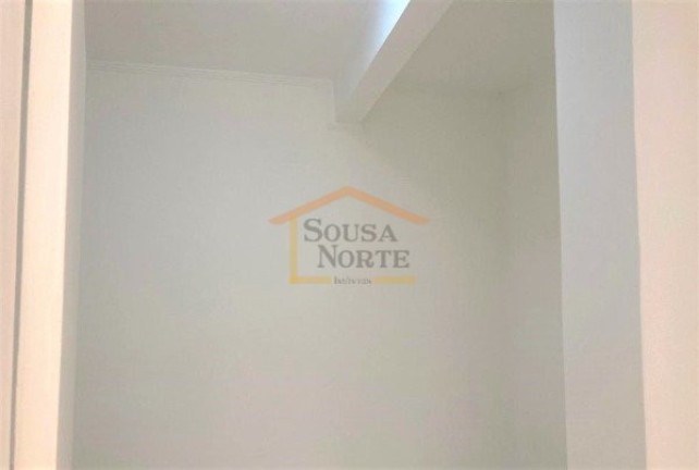 Imagem Apartamento com 2 Quartos à Venda, 45 m² em água Fria - São Paulo