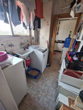 Imagem Apartamento com 3 Quartos à Venda, 78 m² em Vila Esperança - São Paulo Imagem Apartamento com 3 Quartos à Venda, 78 m² em Vila Esperança - São Paulo