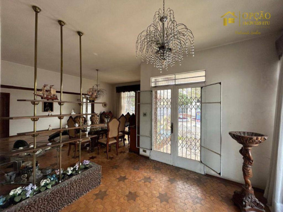 Imagem Casa com 3 Quartos à Venda, 158 m² em Centro - Itu