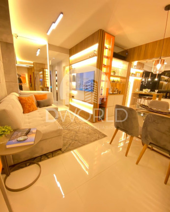 Imóvel com 3 Quartos à Venda, 93 m² em Campestre - Santo André