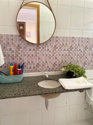 Imagem Casa com 5 Quartos à Venda, 166 m² em Pituaçu - Salvador Imagem Casa com 5 Quartos à Venda, 166 m² em Pituaçu - Salvador