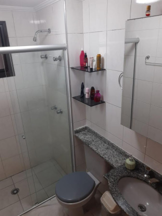 Imagem Apartamento com 2 Quartos à Venda, 52 m² em Vila Santo Estéfano - São Paulo Imagem Apartamento com 2 Quartos à Venda, 52 m² em Vila Santo Estéfano - São Paulo
