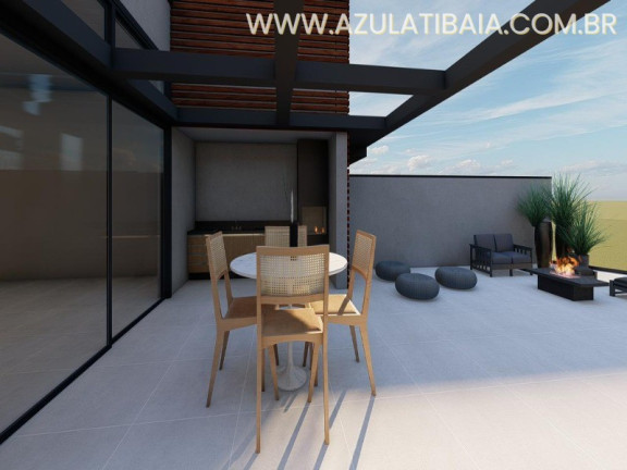 Imagem Casa com 3 Quartos à Venda, 250 m² em Jardim Do Lago - Atibaia