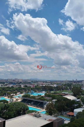Imagem Apartamento com 2 Quartos à Venda, 65 m² em Tatuapé - São Paulo