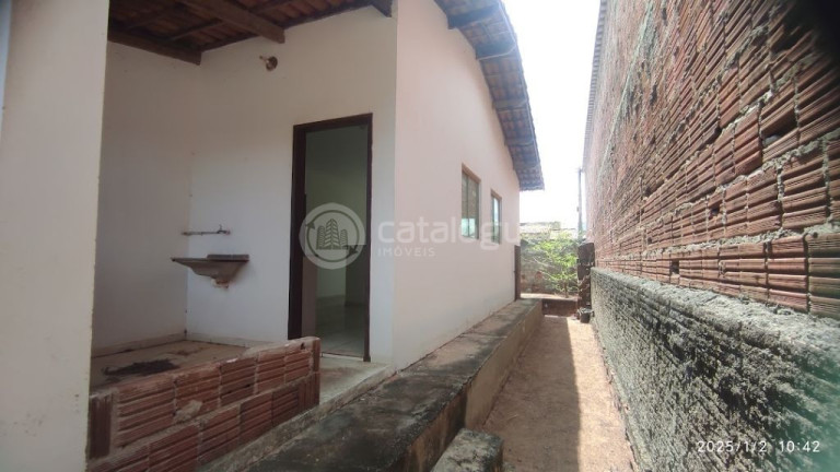 Imagem Casa com 2 Quartos à Venda, 200 m² em Bosque Brasil - Macaíba Imagem Casa com 2 Quartos à Venda, 200 m² em Bosque Brasil - Macaíba