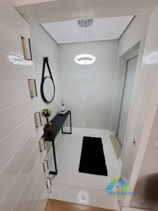 Imagem Apartamento com 3 Quartos à Venda, 156 m² em Centro - São Bernardo Do Campo Imagem Apartamento com 3 Quartos à Venda, 156 m² em Centro - São Bernardo Do Campo