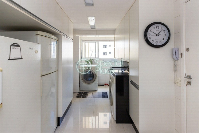 Imagem Apartamento com 4 Quartos à Venda, 454 m² em Campo Belo - São Paulo Imagem Apartamento com 4 Quartos à Venda, 454 m² em Campo Belo - São Paulo