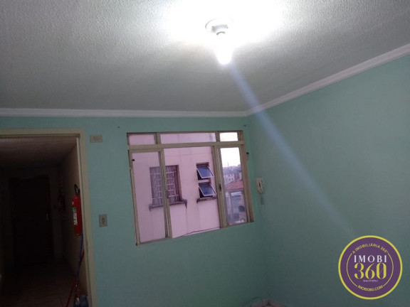 Imagem Apartamento com 2 Quartos para Alugar, 48 m² em Conjunto Habitacional Inácio Monteiro - São Paulo