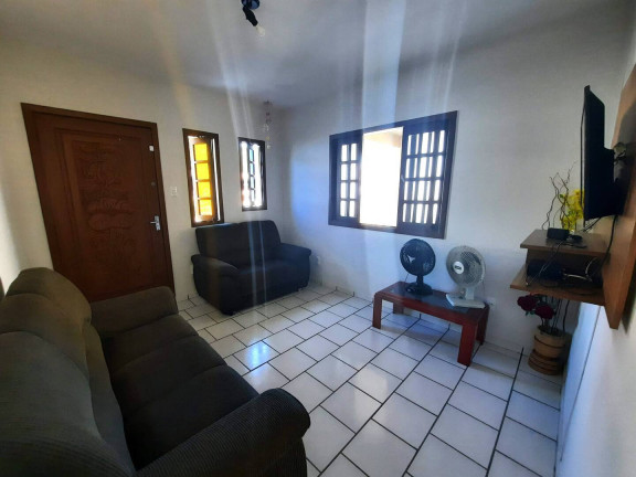 Casa com 3 Quartos para Temporada,  em José Amandio - Bombinhas
