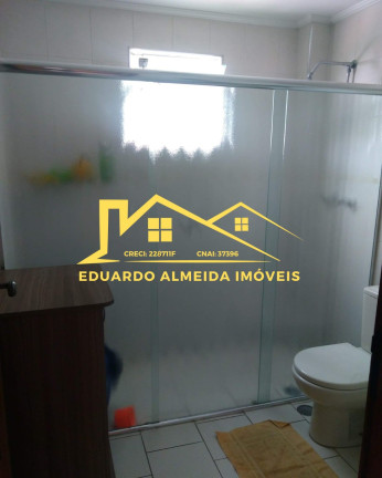 Imagem Apartamento com 3 Quartos à Venda, 90 m² em Vila Leão - Sorocaba