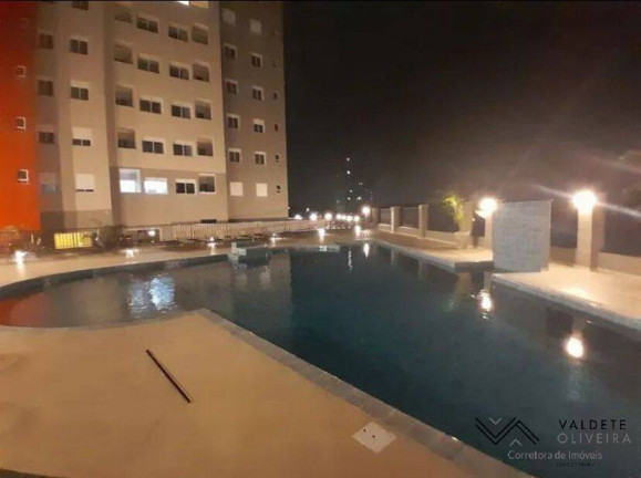 Imagem Apartamento com 2 Quartos à Venda, 53 m² em Parque Residencial Flamboyant - São José Dos Campos Imagem Apartamento com 2 Quartos à Venda, 53 m² em Parque Residencial Flamboyant - São José Dos Campos