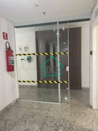 Imagem Sala Comercial à Venda ou Locação, 330 m² em Tatuapé - São Paulo Imagem Sala Comercial à Venda ou Locação, 330 m² em Tatuapé - São Paulo