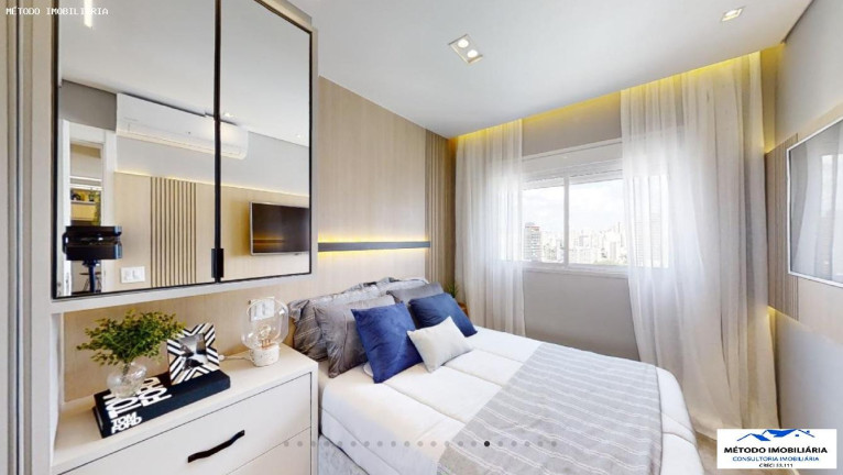 Imagem Apartamento com 2 Quartos à Venda, 67 m² em Perdizes - São Paulo Imagem Apartamento com 2 Quartos à Venda, 67 m² em Perdizes - São Paulo