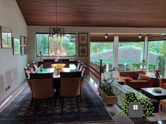 Imagem Casa à Venda, 577 m² em Parque Rincão - Cotia Imagem Casa à Venda, 577 m² em Parque Rincão - Cotia