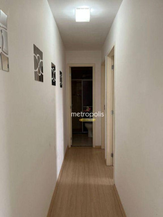 Imagem Apartamento com 2 Quartos à Venda, 62 m² em Jardim São Caetano - São Caetano Do Sul Imagem Apartamento com 2 Quartos à Venda, 62 m² em Jardim São Caetano - São Caetano Do Sul
