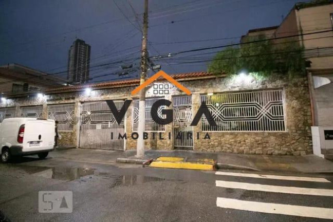 Imagem Apartamento com 2 Quartos à Venda, 36 m² em Vila Esperança - São Paulo