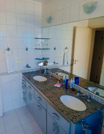 Imagem Imóvel com 3 Quartos à Venda, 274 m² em Perdizes - São Paulo