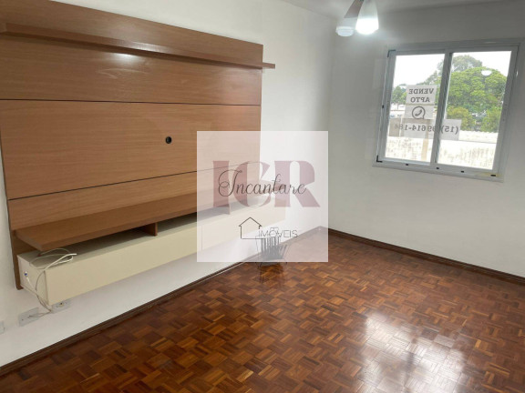 Imagem Apartamento com 2 Quartos à Venda, 54 m² em Jardim Leocádia - Sorocaba