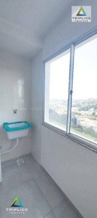 Imagem Apartamento com 2 Quartos à Venda, 48 m² em Granbery - Juiz De Fora