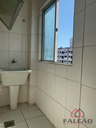Imagem Apartamento com 1 Quarto à Venda, 64 m² em Centro - São Vicente