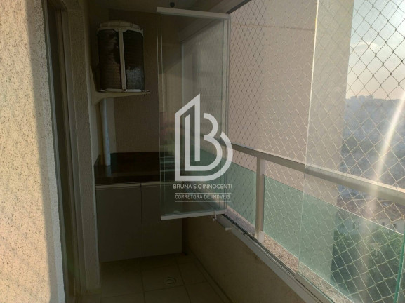 Imagem Apartamento com 2 Quartos à Venda, 59 m² em Taboão - São Bernardo Do Campo