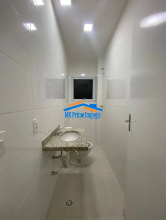 Imagem Apartamento com 1 Quarto à Venda, 36 m² em Vila Osasco - Osasco
