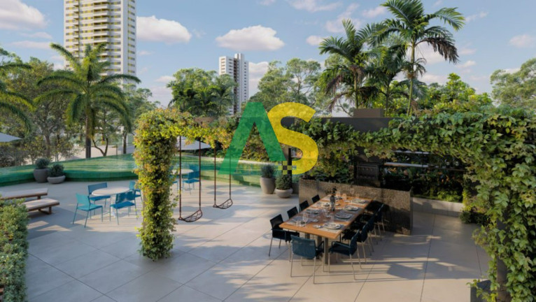 Imagem Imóvel com 3 Quartos à Venda, 131 m² em Boa Viagem - Recife