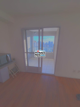 Imagem Apartamento com 2 Quartos à Venda, 30 m² em água Branca - São Paulo