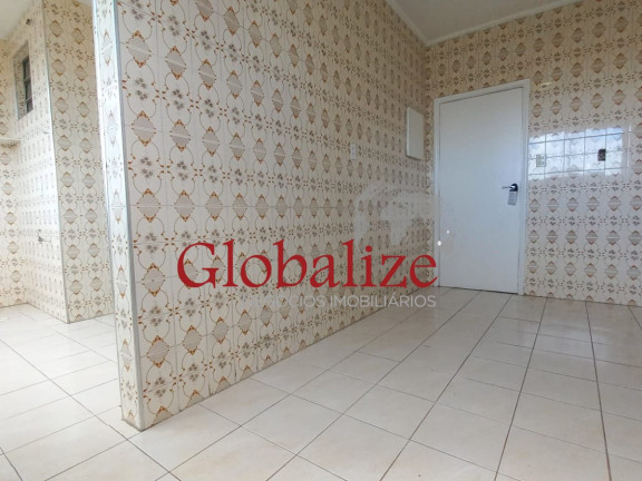 Imagem Imóvel com 2 Quartos à Venda, 114 m² em Encruzilhada - Santos Imagem Imóvel com 2 Quartos à Venda, 114 m² em Encruzilhada - Santos