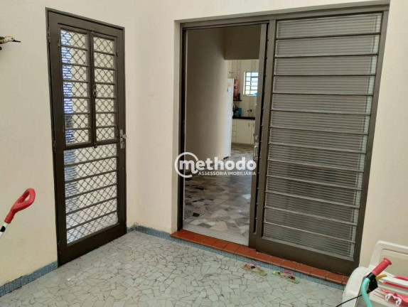 Imagem Casa com 3 Quartos à Venda, 196 m² em Jardim Chapadão - Campinas Imagem Casa com 3 Quartos à Venda, 196 m² em Jardim Chapadão - Campinas