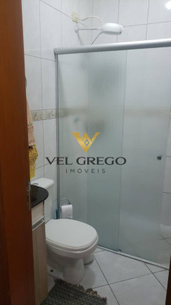 Imagem Casa com 3 Quartos à Venda, 114 m² em Jardim Progresso - Santo André