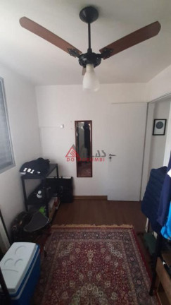 Imagem Apartamento com 2 Quartos à Venda, 43 m² em Jardim Leonor - São Paulo