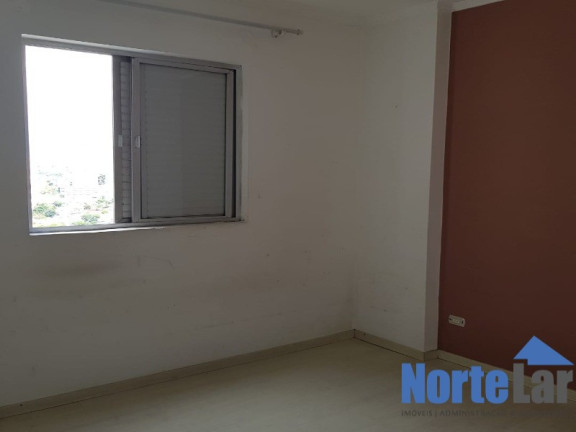 Imagem Apartamento com 2 Quartos à Venda, 63 m² em Parque Mandaqui - São Paulo