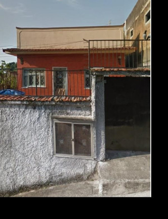 Casa com 2 Quartos à Venda, 117 m² em Tijuca - Rio De Janeiro