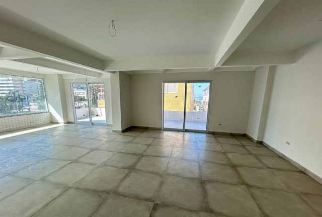 Imagem Apartamento com 2 Quartos à Venda, 77 m² em Caiçara - Praia Grande