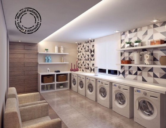 Imagem Studio com 1 Quarto à Venda, 39 m² em Ipiranga - São Paulo Imagem Studio com 1 Quarto à Venda, 39 m² em Ipiranga - São Paulo