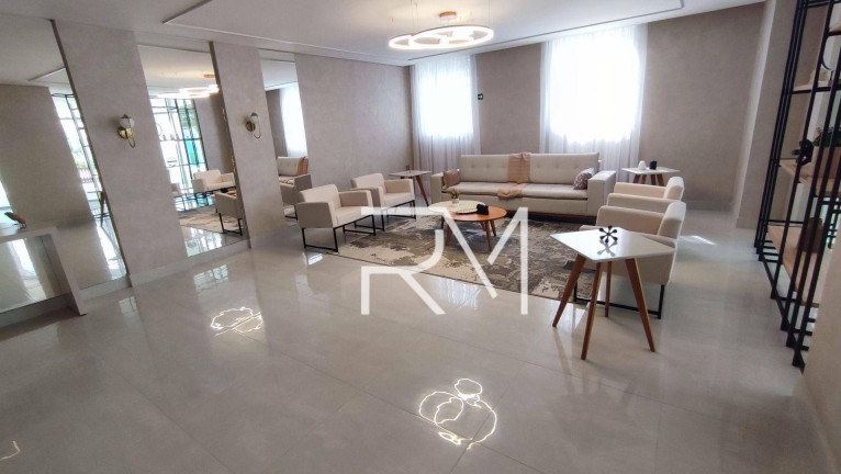 Imagem Apartamento com 2 Quartos à Venda, 78 m² em Centro - Mongaguá