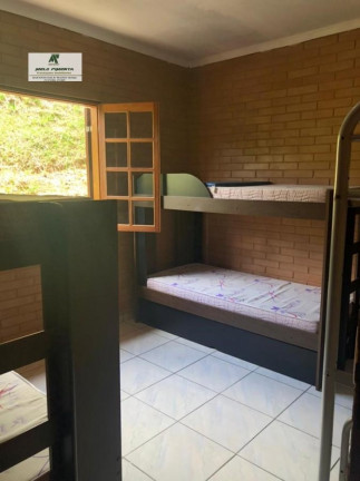 Imagem Chácara com 4 Quartos à Venda, 10.000 m² em Mailasqui - São Roque