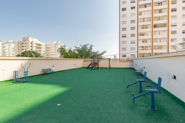 Foto do imóvel Apartamento com 2 Quartos à Venda, 80 m² em Lapa - São Paulo