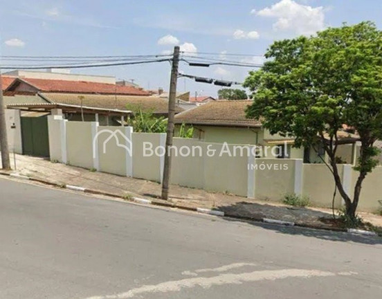 Casa com 3 Quartos à Venda, 403 m² em Jardim Aurélia - Campinas