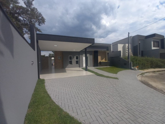Imagem Casa com 3 Quartos à Venda, 145 m² em Condomínio Terras Do Vale - Caçapava