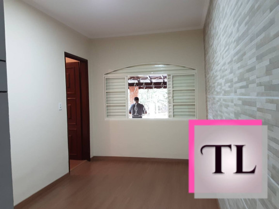 Imagem Casa com 3 Quartos à Venda, 80 m² em Jardim Ipê - Poços De Caldas