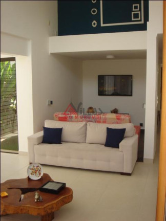 Imagem Sobrado com 6 Quartos à Venda, 300 m² em Riviera De São Lourenço - Bertioga