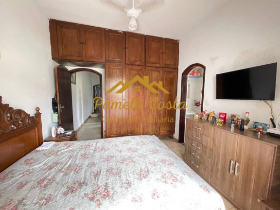 Imagem Sobrado com 4 Quartos à Venda, 350 m² em Enseada - Guarujá